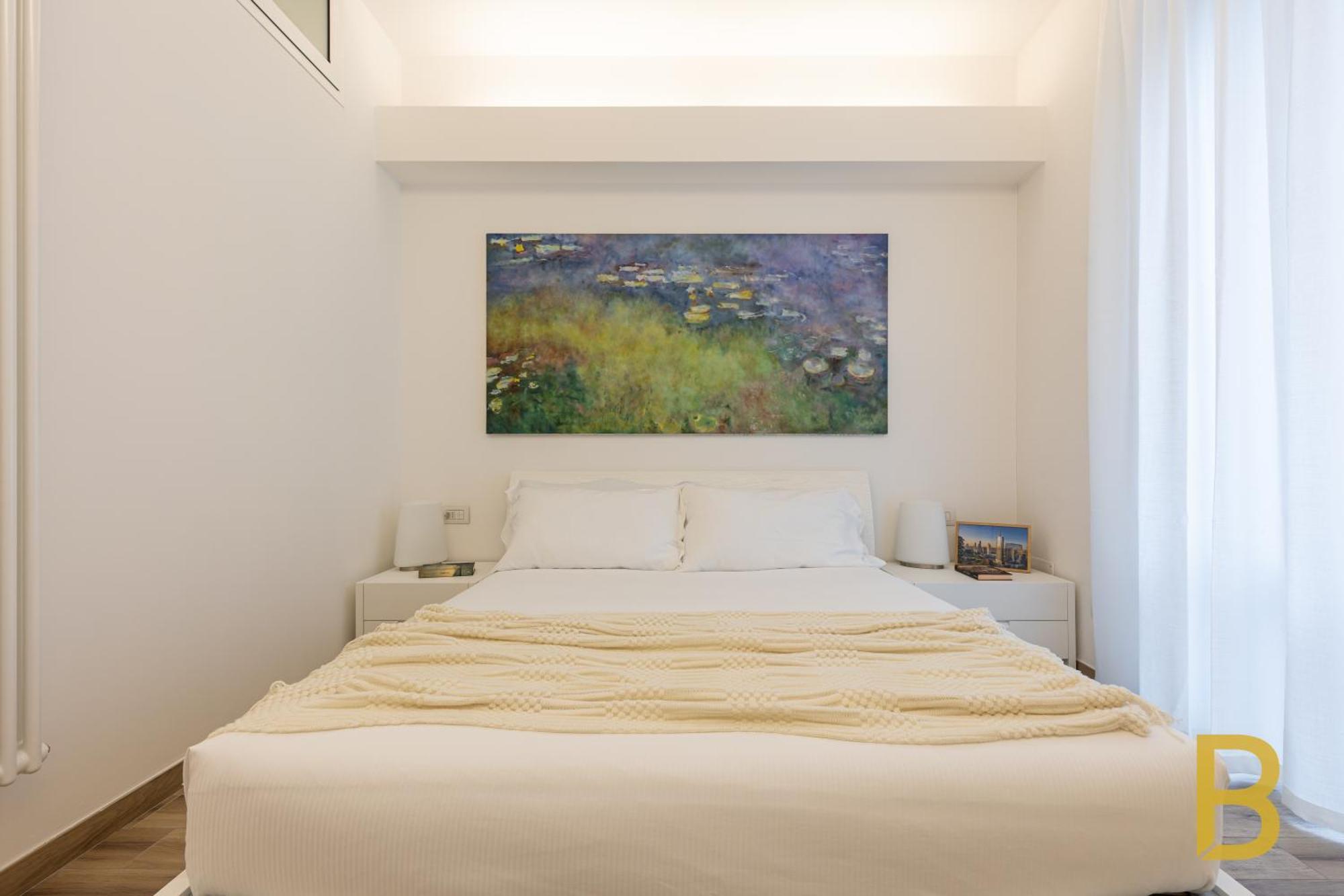 Beplace Apartments In Gioia Milan Exterior photo
