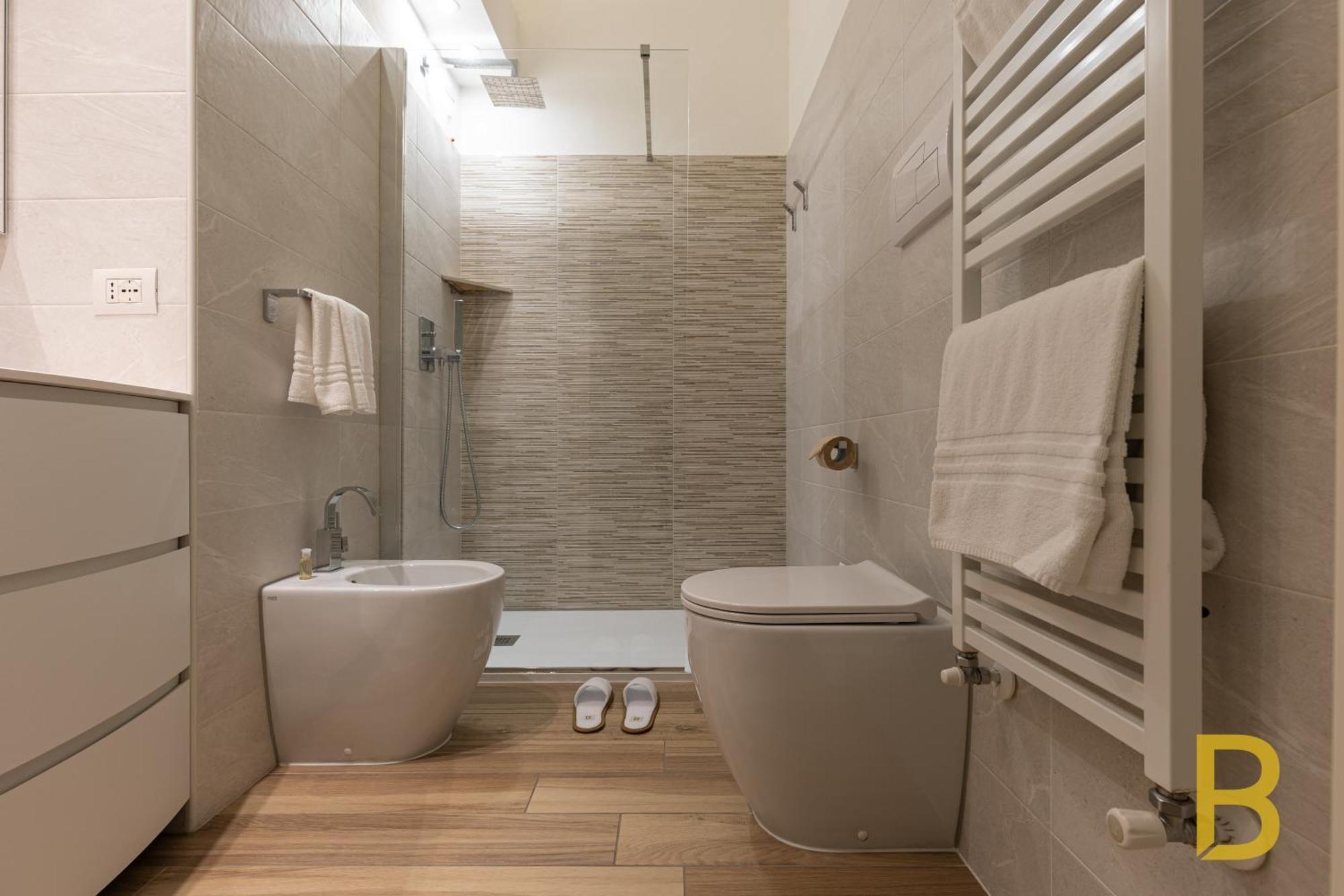 Beplace Apartments In Gioia Milan Exterior photo