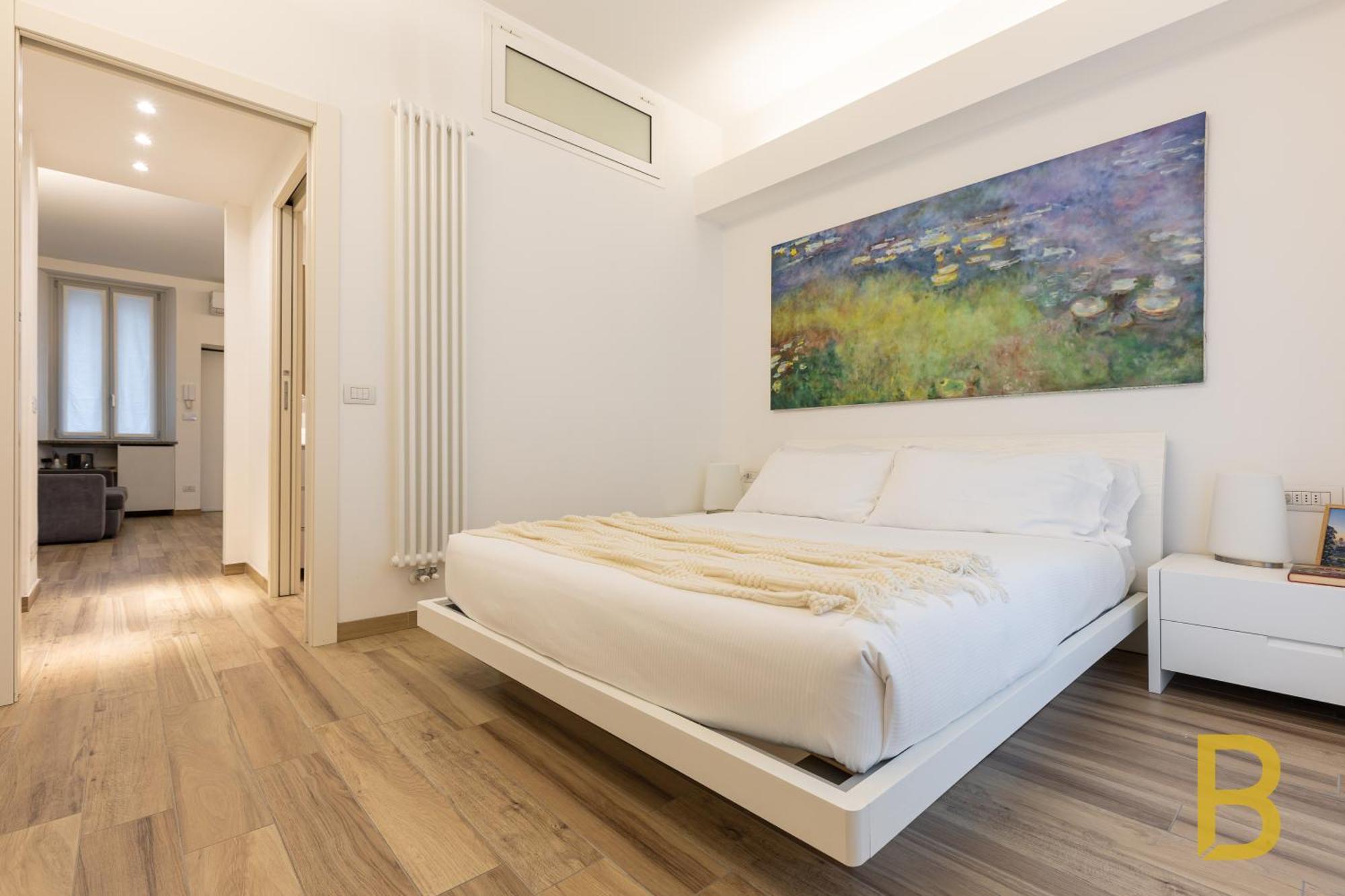Beplace Apartments In Gioia Milan Exterior photo