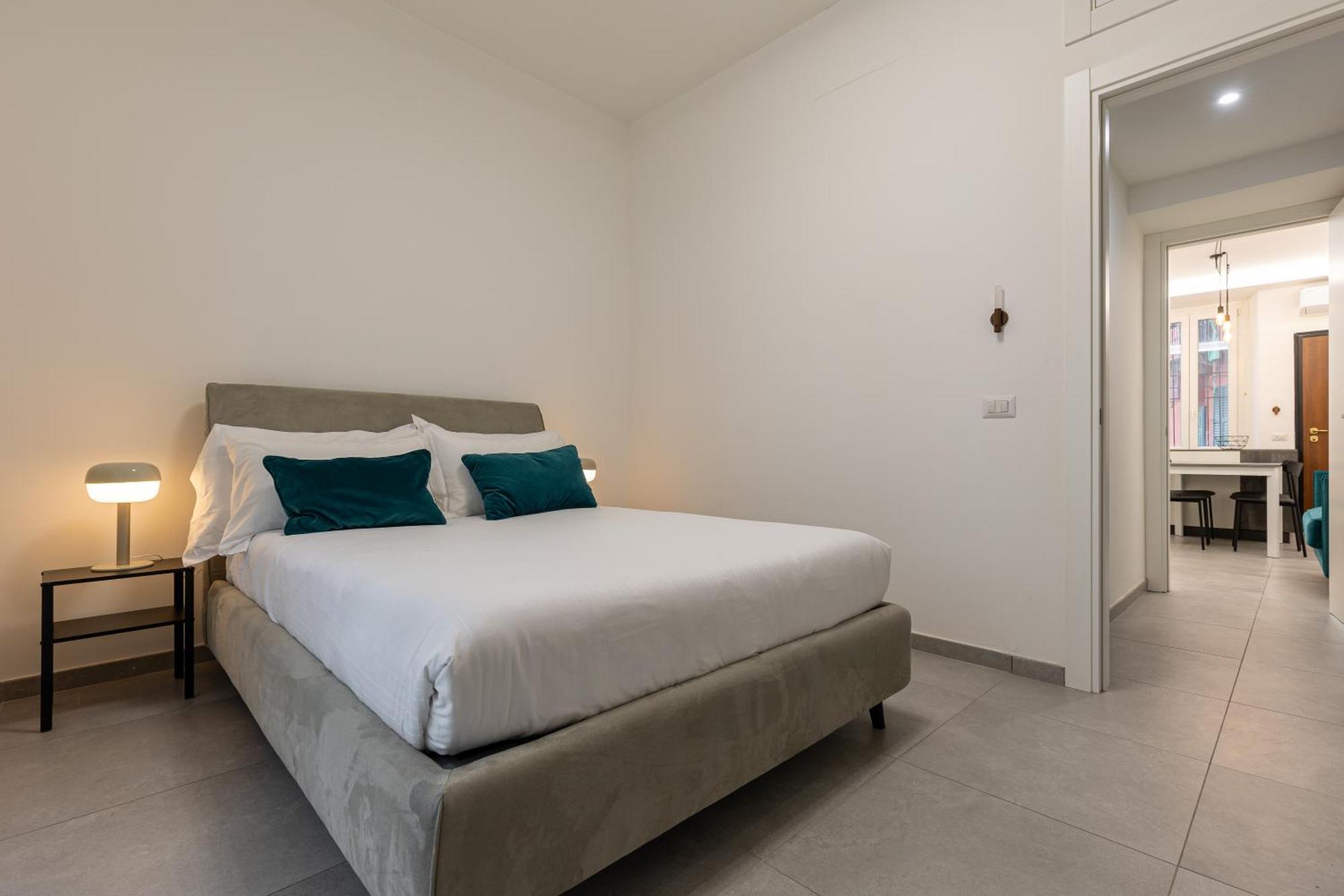 Beplace Apartments In Gioia Milan Exterior photo